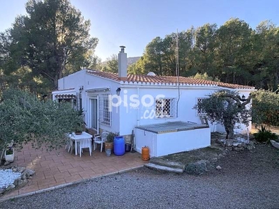 Finca rústica en venta en Calle Els Recons