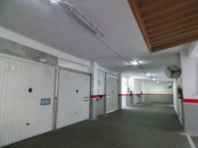 Garaje en venta, Centro - El Llano, Gijón / Xixón