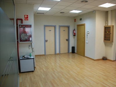 Oficina en venta, San Blas - Simancas, Madrid