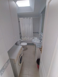 Piso apartamento en venta 1 linea de playa costa en Torrox