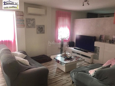 Piso carihuelasol vende bonito piso dos habitaciones zona almansa en Aranjuez