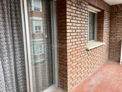 Piso con 2 habitaciones en Pueblo Nuevo Madrid