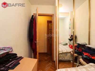 Piso con 3 habitaciones en Palomeras Sureste Madrid