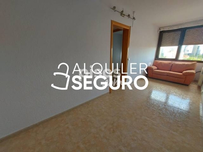 Piso en alquiler en Santa Eulalia