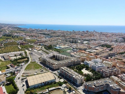 Piso en Los Árboles Mijas