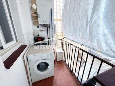 Piso en ronda de vilassar piso con 3 habitaciones con ascensor y vistas al mar en Vilassar de Mar