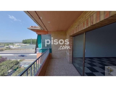 Piso en venta en Avenida de Palos de la Frontera