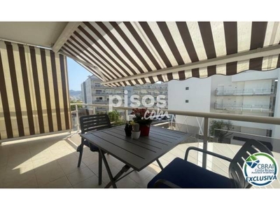 Piso en venta en Calle de Miguel de Cervantes,, 28