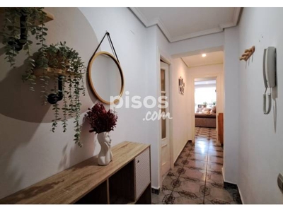 Piso en venta en Carrer del Actor Pepe Alba