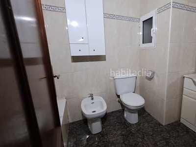 Piso en venta en Malilla Valencia