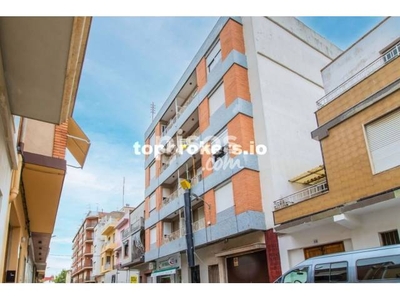 Piso en venta en Tormos