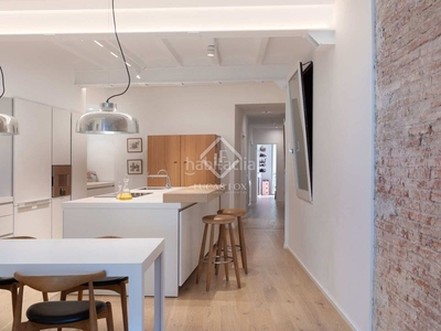 Piso fantástico piso recientemente renovado en venta en el corazón del barri vell, en Girona