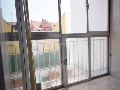 Piso luminoso piso cerca francos rodriguez en tetuán en Madrid