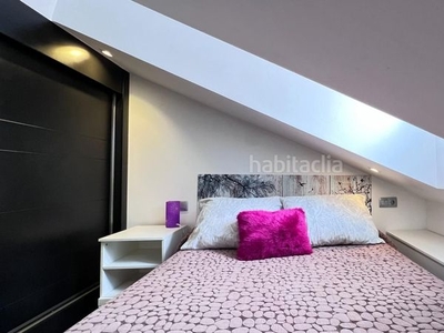 Apartamento luminoso piso en zona justicia en Justicia-Chueca Madrid