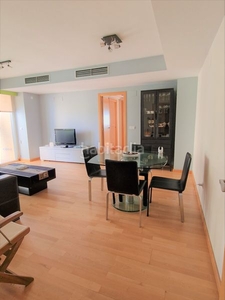 Piso vivienda en exclusiva en residencial de alto standing, piscina y garaje. en Valencia