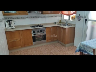 Piso zona hero en Alcantarilla