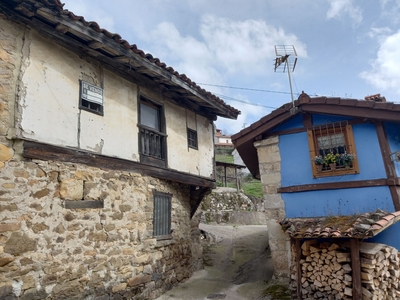 Rústico en venta, Caleao, Asturias