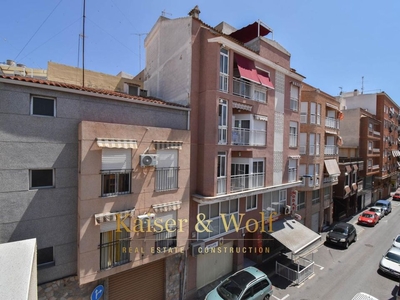 Santa Pola apartamento en venta