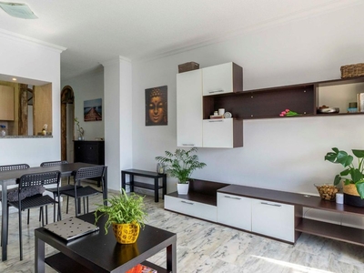 Santiago Del Teide apartamento en venta