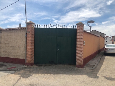 Suelo en venta, Valdestillas, Valladolid