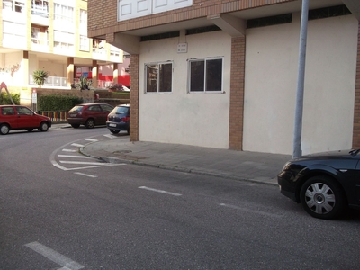 Local Comercial en venta, Lavadores - San Paulo, Vigo