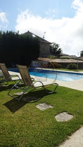 Venta de casa con piscina en Canido (Vigo), Canido