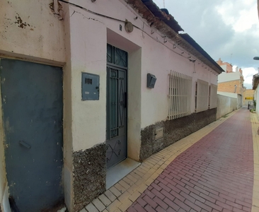 Venta de casa con terraza en Los Garres, Lages, San José de la Vega (Murcia), San Jose de la Vega