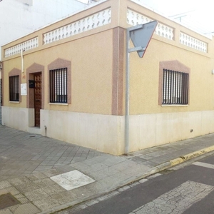 Venta de casa en El Torreón (Ciudad Real )