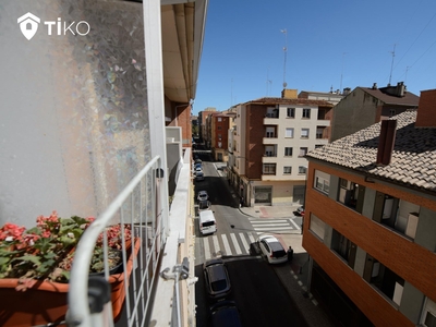 Venta de piso en San José (Zaragoza), San Jose