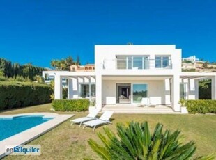 Alquiler casa piscina Benamara-atalaya