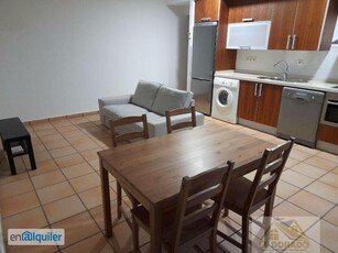 Alquiler de Apartamento 1 dormitorios, 1 baños, 1 garajes, Buen estado, en Fuente Álamo de Murcia, Murcia