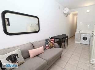 Apartamento a estrenar en zona tranquila