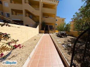 Apartamento en valle del este