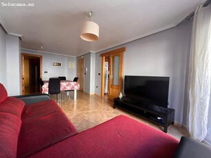 Apartamento en Venta en Almoradí, Alicante