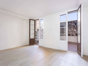 Apartamento en venta en Barcelona ciudad, Barcelona