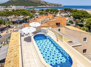 Apartamento en venta en Cala Ratjada, Capdepera, Mallorca