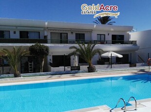 Apartamento en venta en Corralejo, La Oliva, Fuerteventura