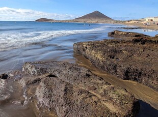 Apartamento en venta en El Medano, Granadilla de Abona, Tenerife