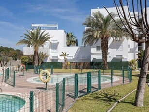 Apartamento en venta en El Playazo, Vera, Almería