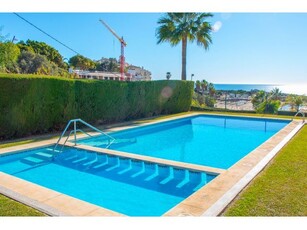 Apartamento en Venta en Estepona, Málaga