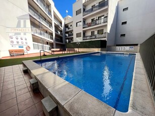 Apartamento en venta en L'Ampolla, Tarragona