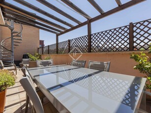 Apartamento en venta en Madrid ciudad, Madrid