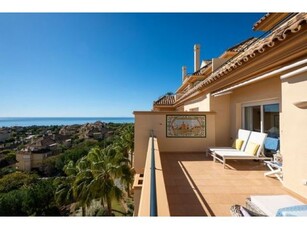 apartamento en Venta en Marbella