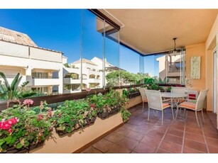 apartamento en Venta en Marbella