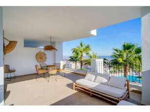 apartamento en Venta en Marbella