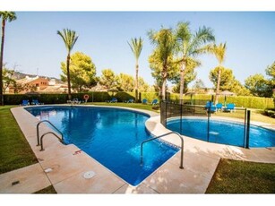 apartamento en Venta en Marbella