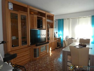 Apartamento en venta en Oliva, Valencia