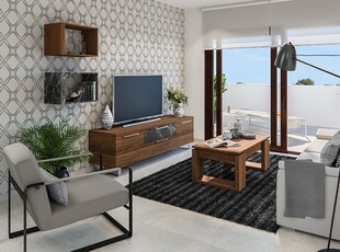 Apartamento en venta en San Juan de los Terreros, Pulpí, Almería