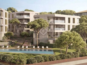 Apartamento en venta en S'Agaro, Castell-Platja d'Aro, Girona