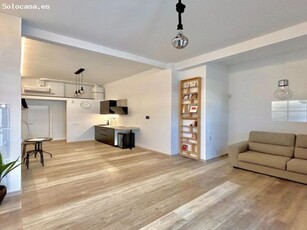 Apartamento en Venta en San Juan de Alicante, Alicante